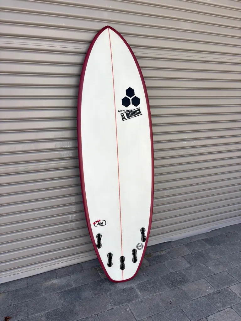 Channel Islands Surfboards Ultra Joe - Image 4