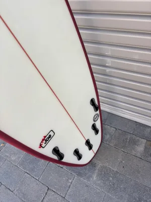 Channel Islands Surfboards Ultra Joe - Thumbnail 5