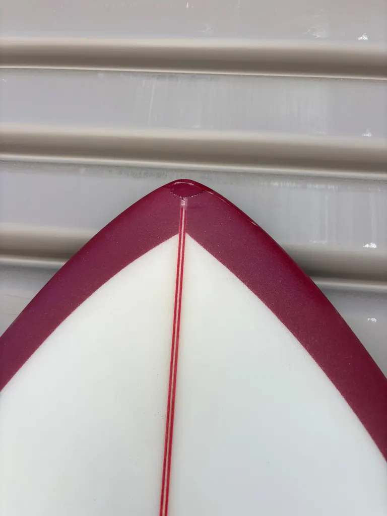 Channel Islands Surfboards Ultra Joe - Image 6
