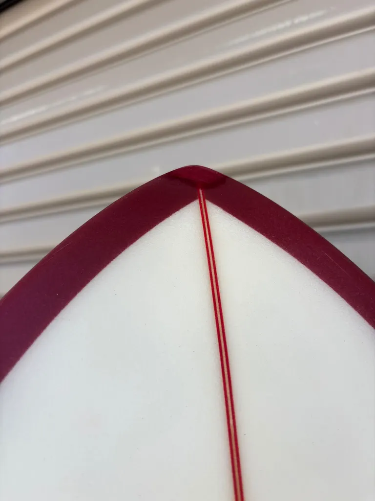Channel Islands Surfboards Ultra Joe - Image 7
