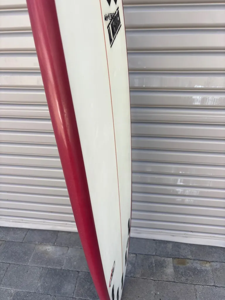 Channel Islands Surfboards Ultra Joe - Image 8