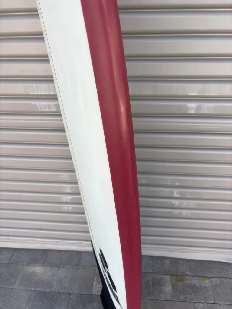 Channel Islands Surfboards Ultra Joe - Image 9