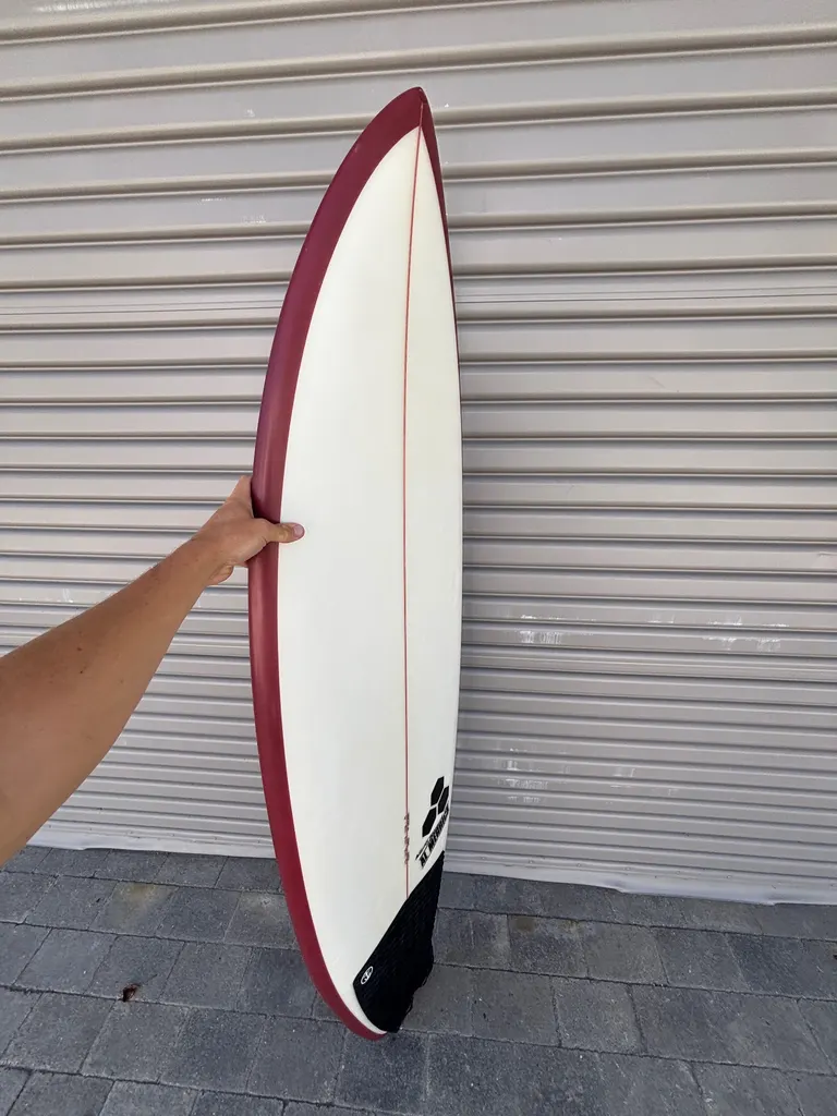 Channel Islands Surfboards Ultra Joe - Image 11