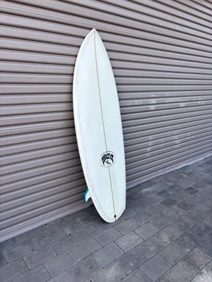 5'6" Lost Surfboards Asymmetrical - Thumbnail 3