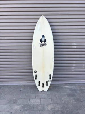 5’6 Channel Islands Surfboards Better Everyday - Thumbnail 4