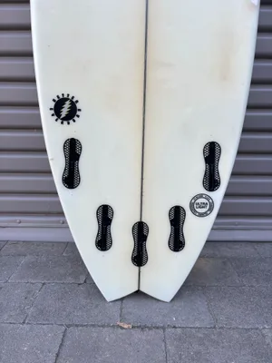 5’6 Channel Islands Surfboards Better Everyday - Thumbnail 5