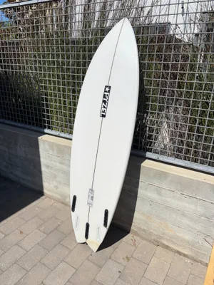 5’10 Pyzel Surfboards Astro Pop - Thumbnail 3
