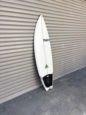5’9 Pyzel Surfboards Pyzalien 2 XL - Thumbnail 3