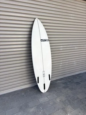 5’10 Pyzel Surfboards Shadow - Thumbnail 5