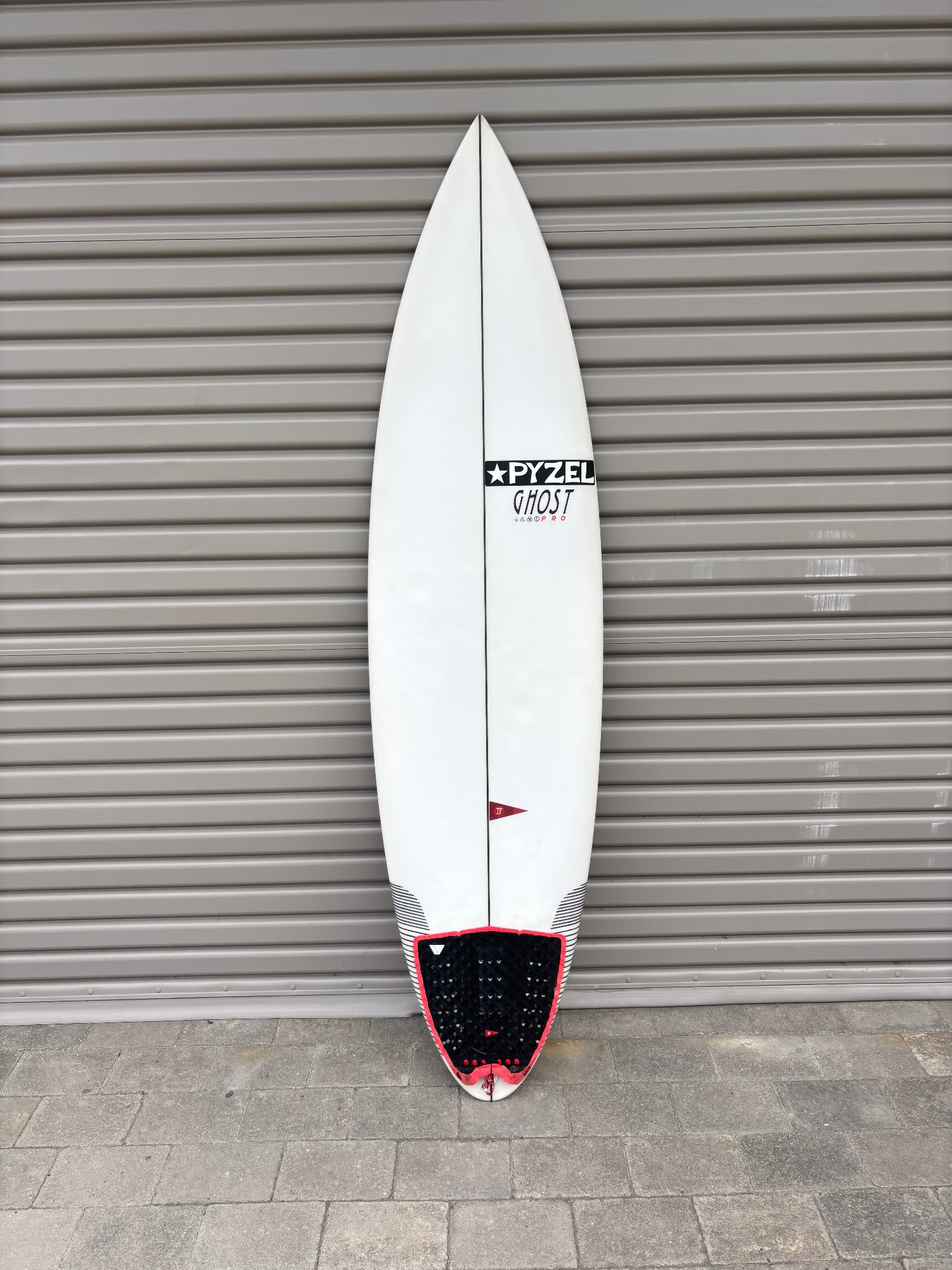 Pyzel Surfboards Ghost Pro