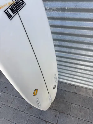 5’9 Channel Islands Surfboards Better Everyday - Thumbnail 3