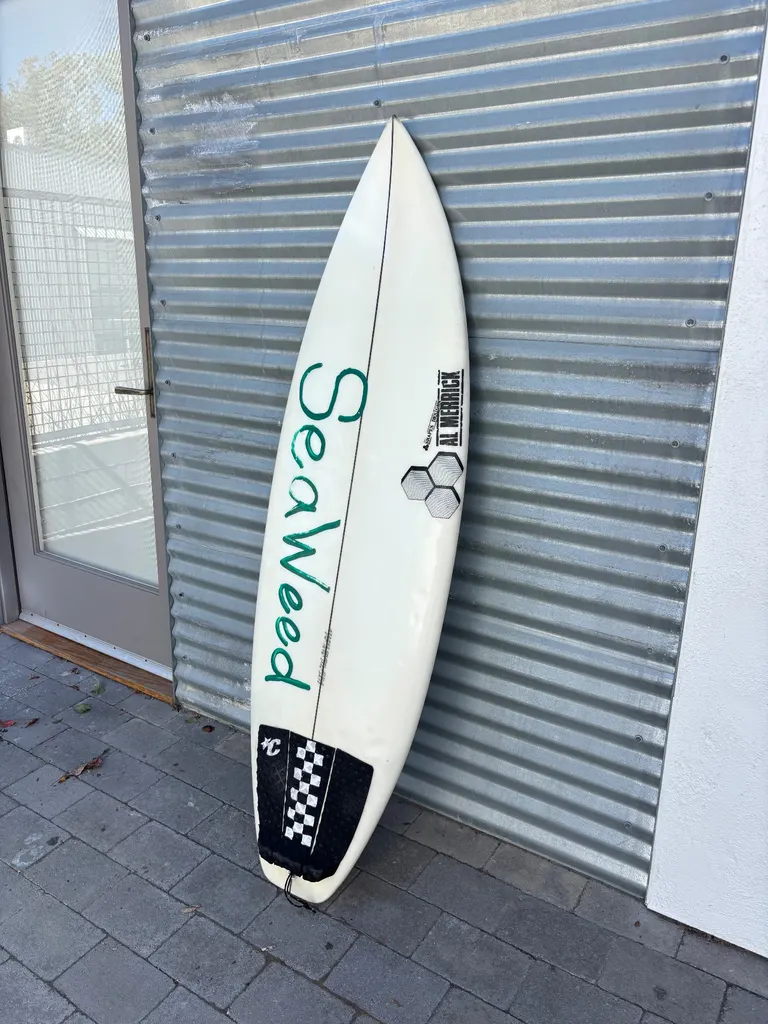 Channel Islands Surfboards Dumpster Diver 2 - Image 2