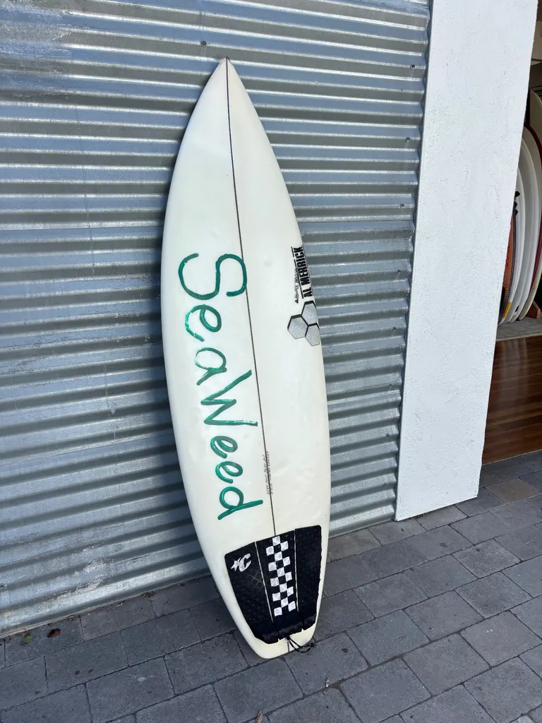 Channel Islands Surfboards Dumpster Diver 2 - Image 3