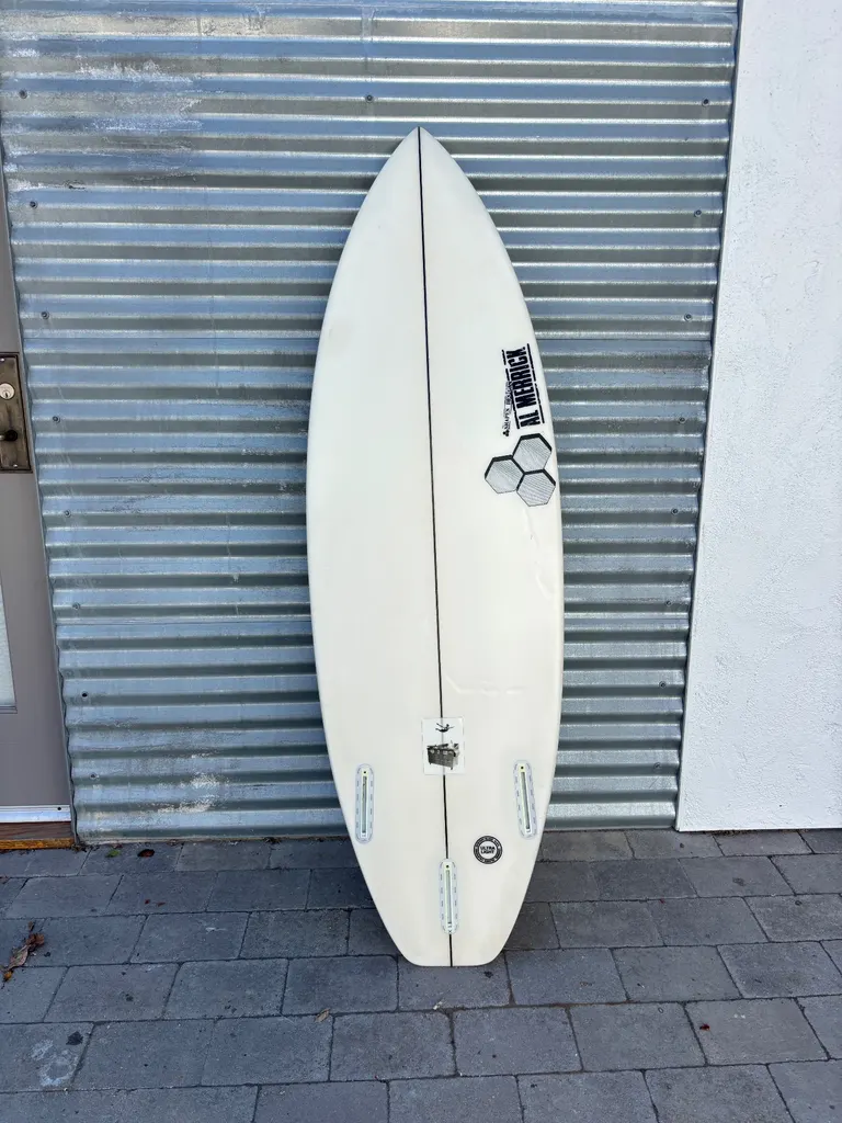 Channel Islands Surfboards Dumpster Diver 2 - Image 4