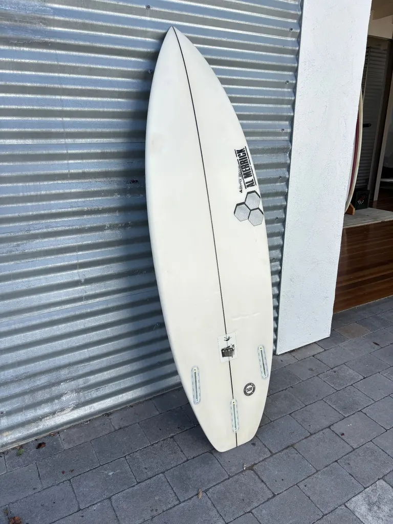 Channel Islands Surfboards Dumpster Diver 2 - Image 5