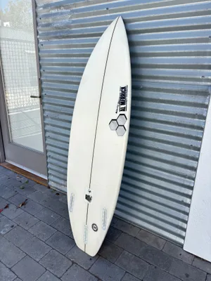 Channel Islands Surfboards Dumpster Diver 2 - Thumbnail 6