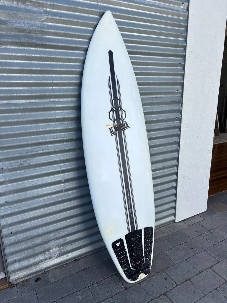 5’8 Channel Islands Surfboards Better Everyday - Image 3