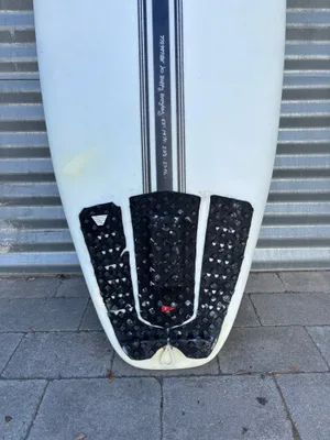 5’8 Channel Islands Surfboards Better Everyday - Thumbnail 4