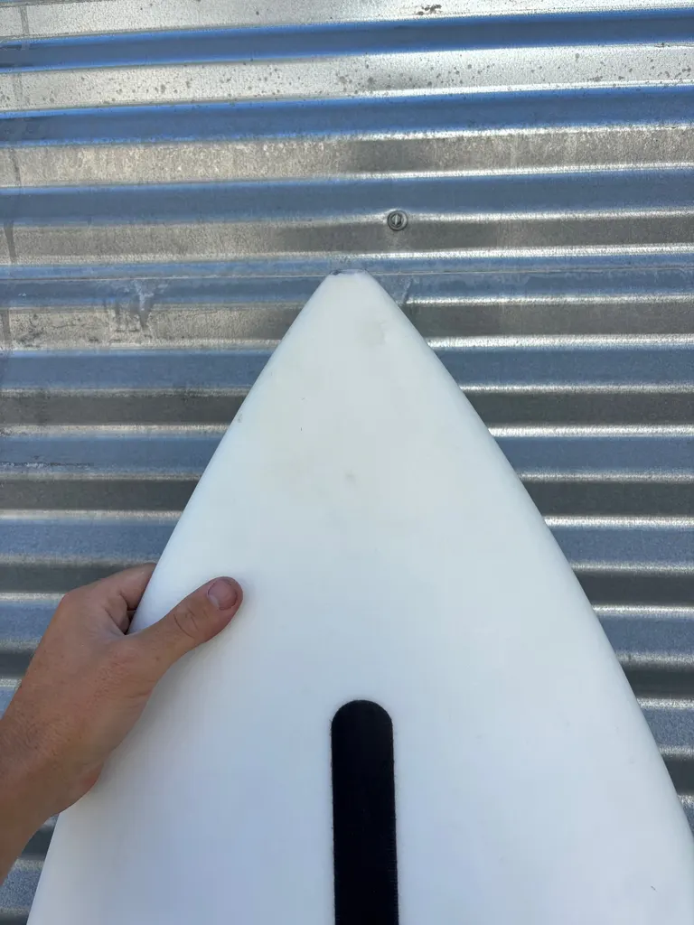5’8 Channel Islands Surfboards Better Everyday - Image 6