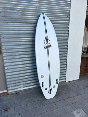 5’8 Channel Islands Surfboards Better Everyday - Thumbnail 9