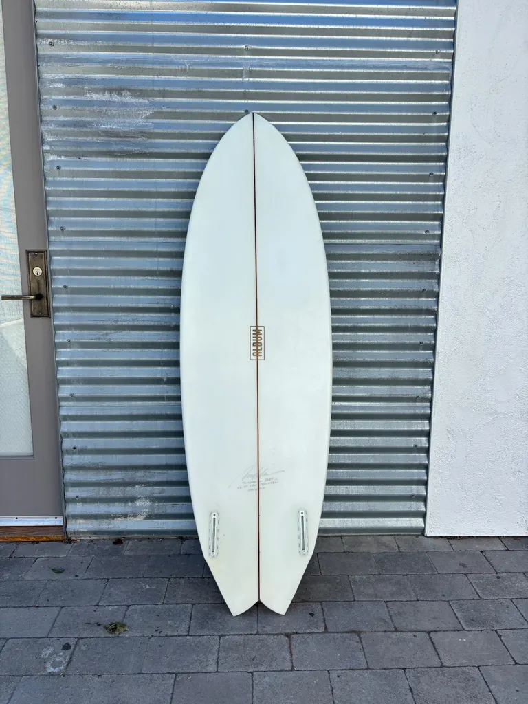 5’6 Album Surf Twinsman - Image 2