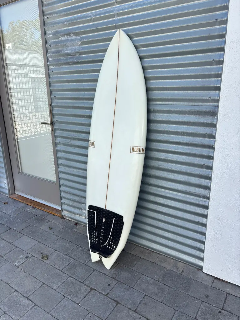 5’6 Album Surf Twinsman - Image 3