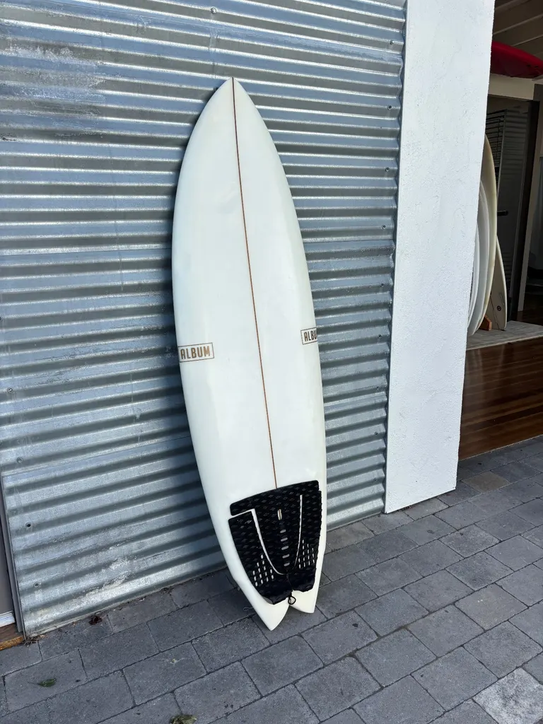 5’6 Album Surf Twinsman - Image 4
