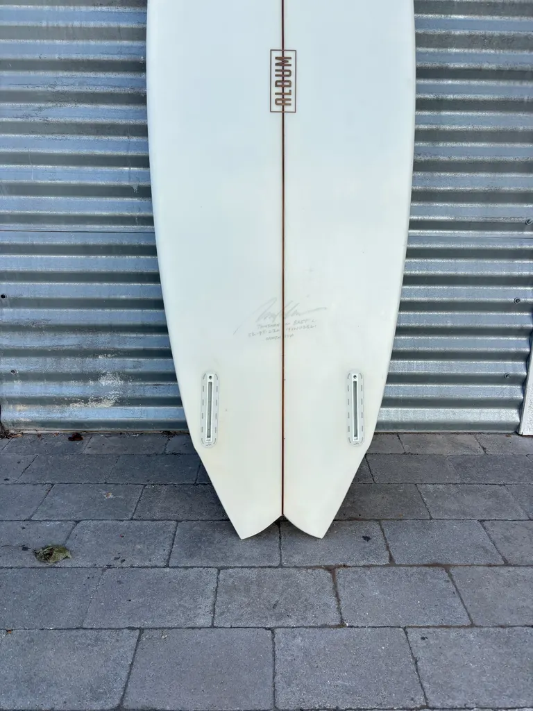 5’6 Album Surf Twinsman - Image 8