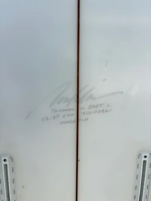 5’6 Album Surf Twinsman - Thumbnail 9