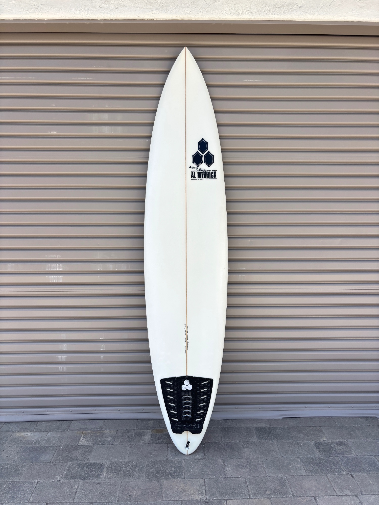 Channel Islands Surfboards The M13