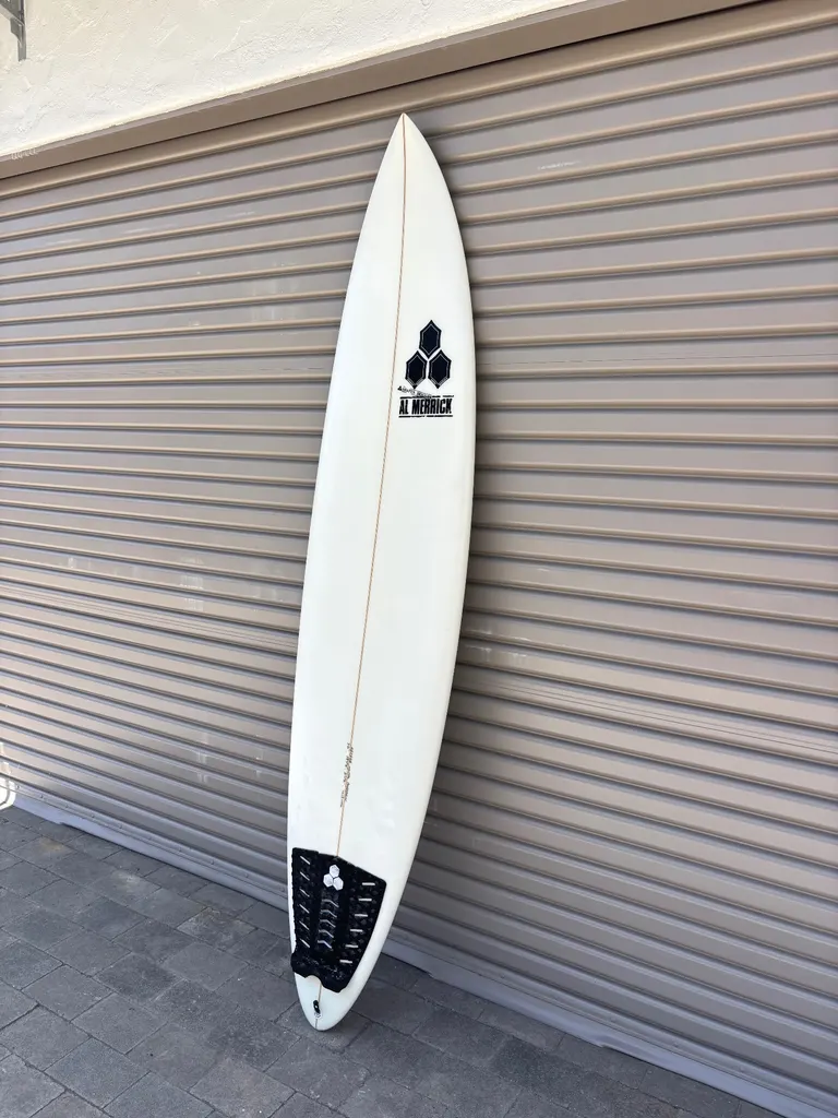Channel Islands Surfboards The M13 - Image 2