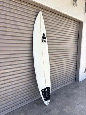 Channel Islands Surfboards The M13 - Thumbnail 3