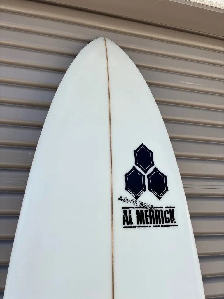 Channel Islands Surfboards The M13 - Image 4