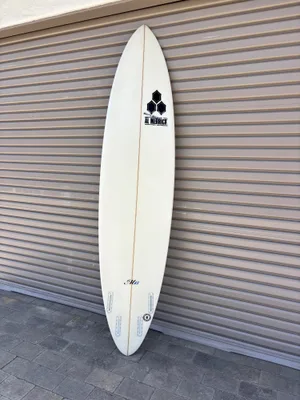 Channel Islands Surfboards The M13 - Thumbnail 5