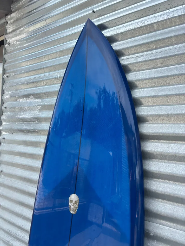 6'6" Chris Christenson Wolverine - Image 5