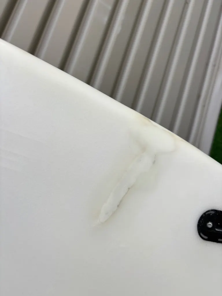 Pyzel Surfboards Radius 5’9 - Image 5