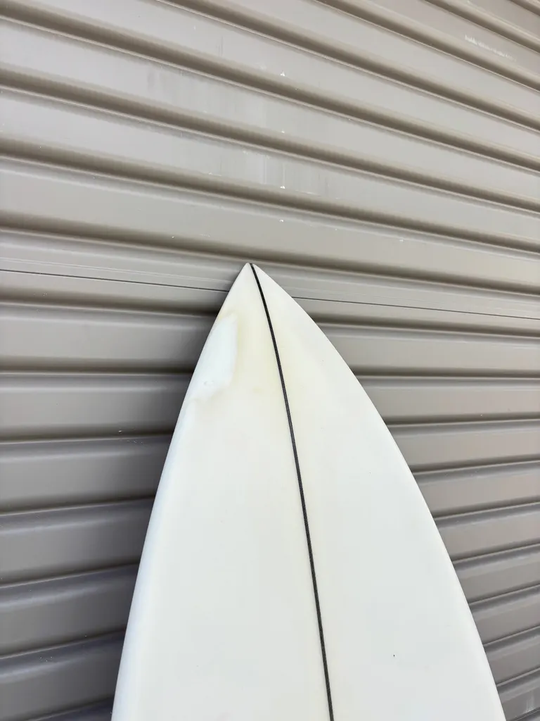 Pyzel Surfboards Radius 5’9 - Image 6