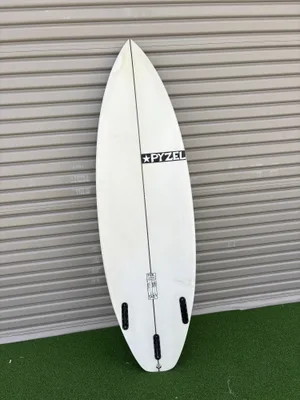 Pyzel Surfboards Radius 5’9 - Thumbnail 7