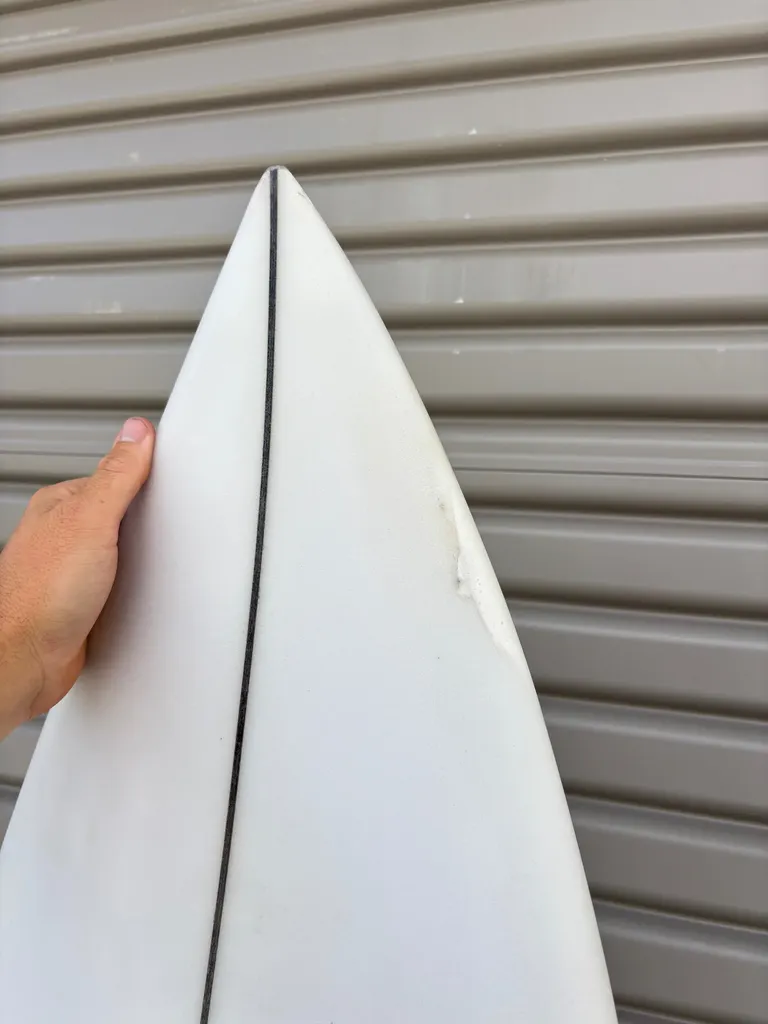 Pyzel Surfboards Radius 5’9 - Image 9