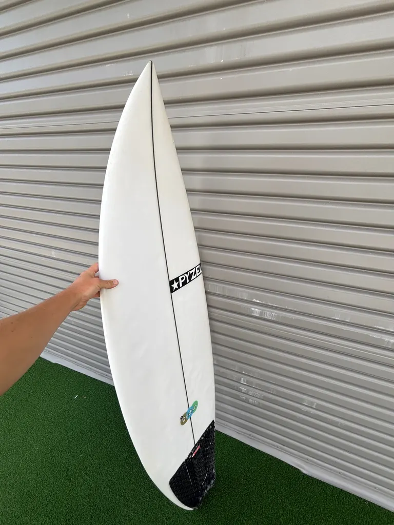 Pyzel Surfboards Radius 5’9 - Image 10