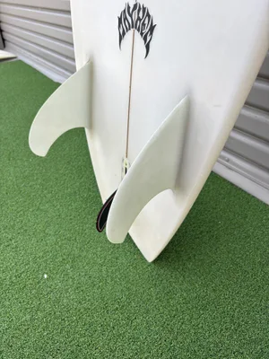 5’6 Lost Surfboards RNF 96 - Thumbnail 5