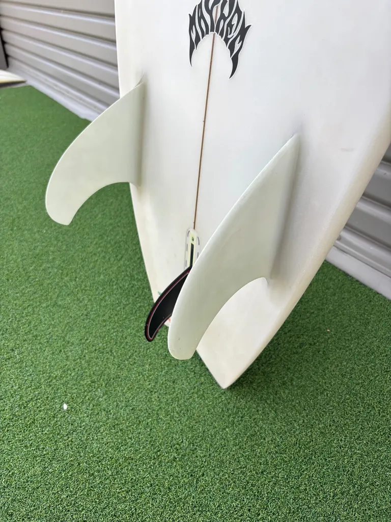 5’6 Lost Surfboards RNF 96 - Image 6