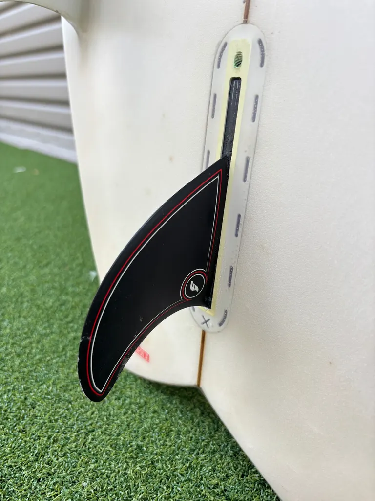 5’6 Lost Surfboards RNF 96 - Image 7
