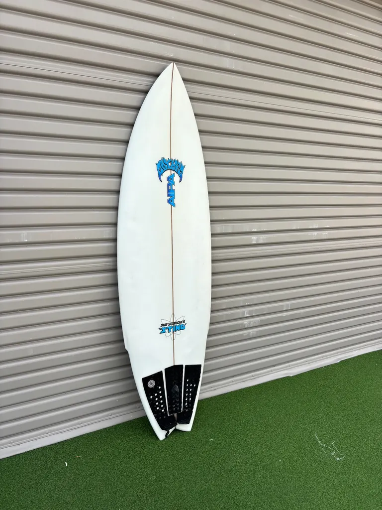 Lost Surfboards Sub Scorcher Sting 5’9 - Image 2
