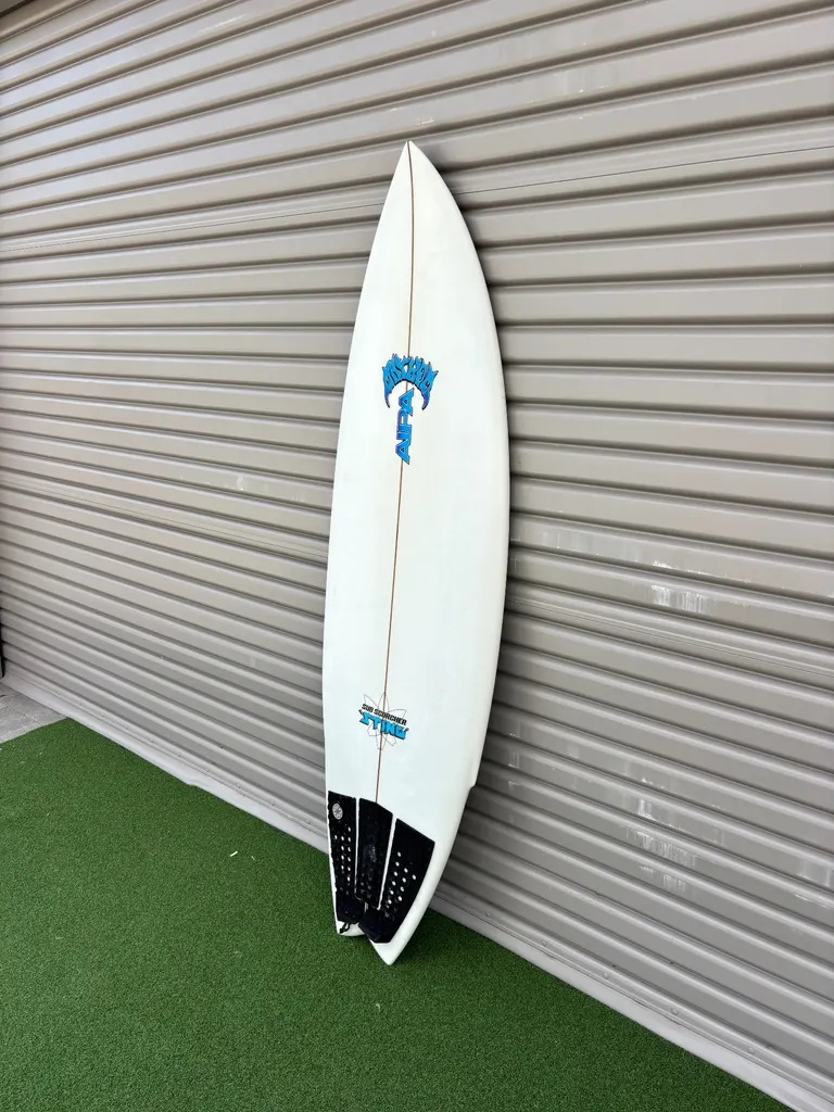 Lost Surfboards Sub Scorcher Sting 5’9 - Image 3