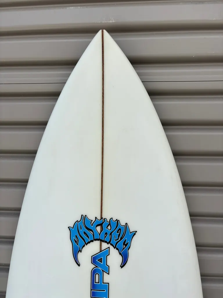 Lost Surfboards Sub Scorcher Sting 5’9 - Image 4