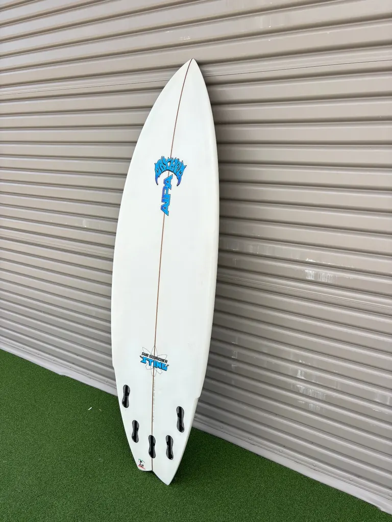 Lost Surfboards Sub Scorcher Sting 5’9 - Image 5