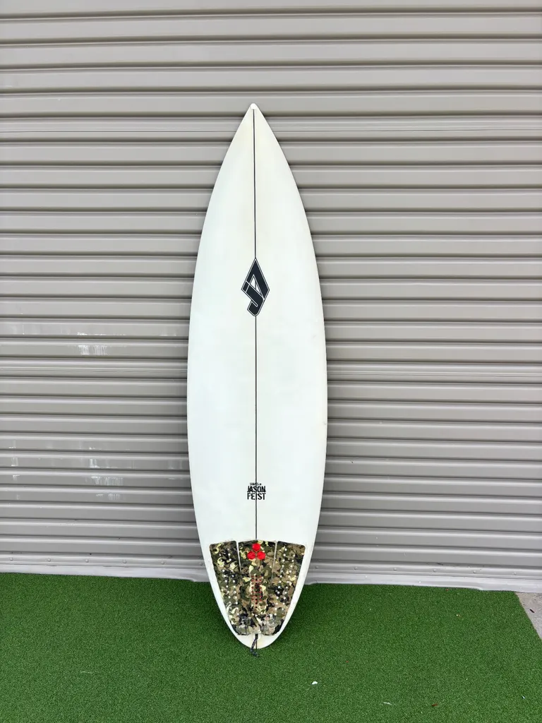 J7 Surfboards - Image 1