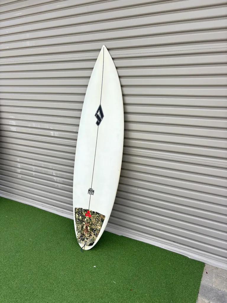 J7 Surfboards - Image 2