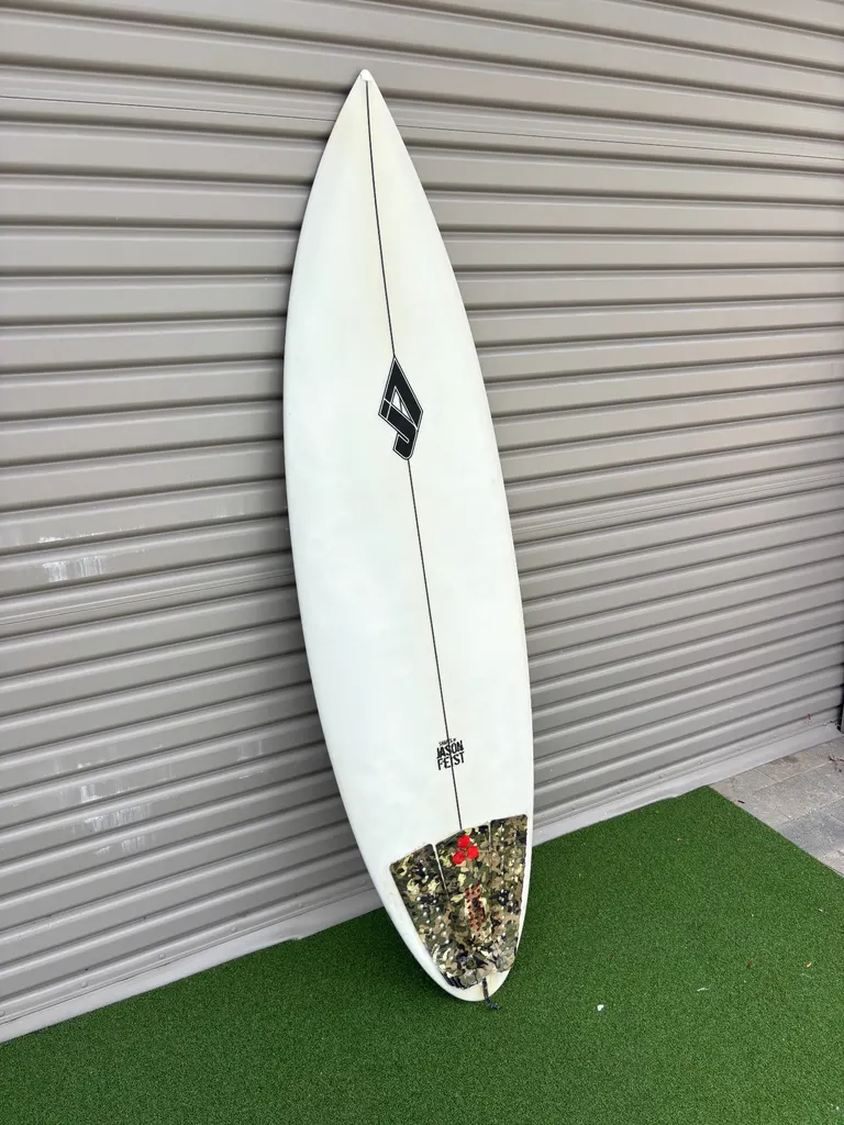 J7 Surfboards - Image 3